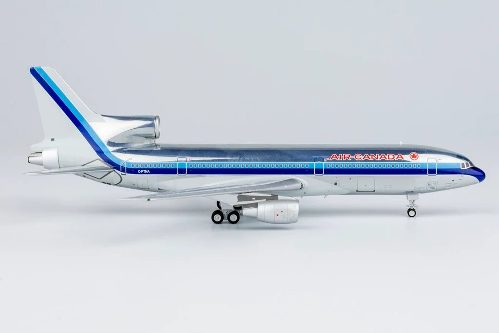 1:400 NG Models Air Canada Lockheed L - 1011 - 1 Eastern Airlines Hybrid - Final Approach Collectibles