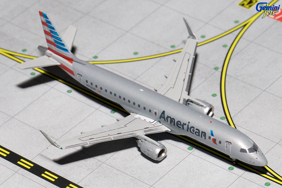 1:400 Gemini Jets American Airlines Embraer 190 N953UW