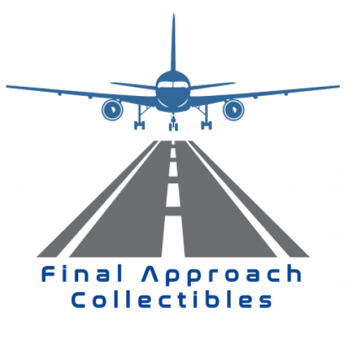 Final Approach Collectibles Gift Card - Final Approach Collectibles