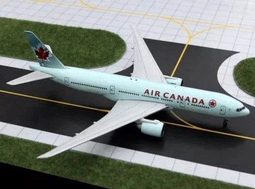 1:400 Gemini Jets Air Canada Boeing 777-200LR C-FIUJ