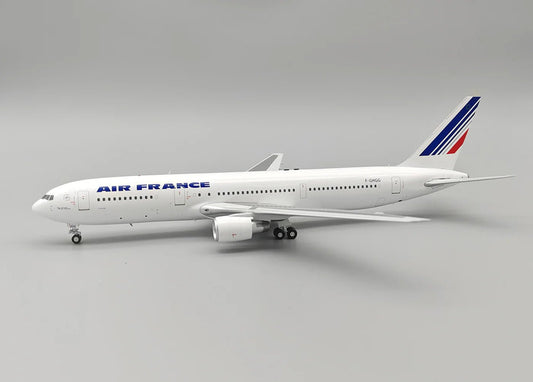 1:200 B - Models Air France Boeing 767 - 3Q8/ER F - GHGG - Final Approach Collectibles