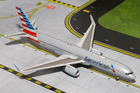 1:200 Gemini Jets American Airlines Boeing 757-200 N185AN - Final Approach Collectibles