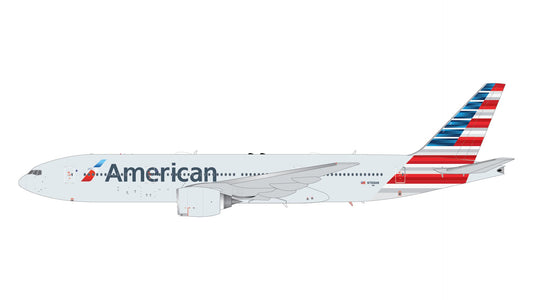 1:200 Gemini Jets American Airlines Boeing 777 - 200ER N788AN - Final Approach Collectibles