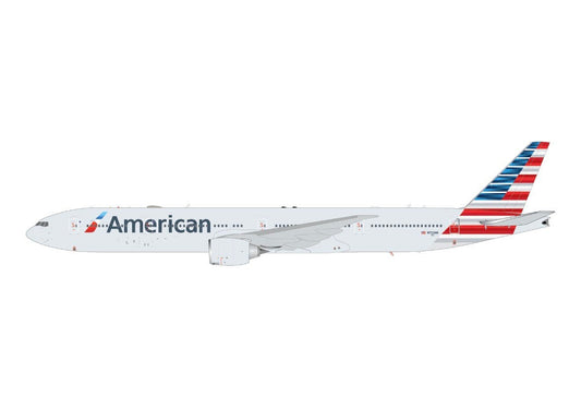 1:200 Gemini Jets American Airlines Boeing 777-300ER N722AN - Final Approach Collectibles