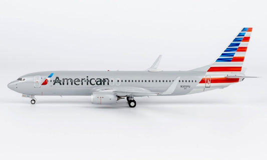 1:200 NG Models American Airlines Boeing 737 - 800 N335PU - Final Approach Collectibles