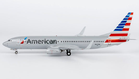 1:200 NG Models American Airlines Boeing 737 - 800 N927NN - Final Approach Collectibles