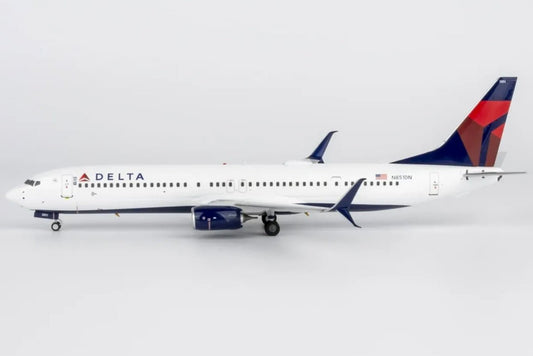 1:200 NG Models Delta Air Lines Boeing 737 - 900 N851DN - Final Approach Collectibles