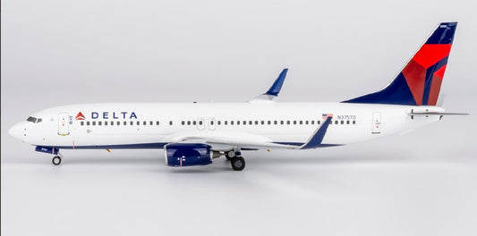 1:200 NG Models Delta Airlines Boeing 737 - 800 N3757D - Final Approach Collectibles