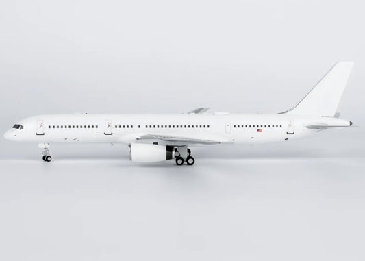 1:200 NG Models U.S. Air Force C - 32B Boeing 757 - 200 00 - 9001 - Final Approach Collectibles