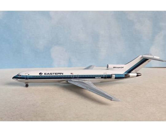 1:400 AeroClassics Eastern Airlines Boeing 727 - 200 N8836E - Final Approach Collectibles