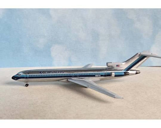1:400 AeroClassics Eastern Airlines Boeing 727 - 200 N8877Z - Final Approach Collectibles