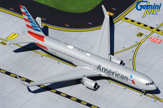 1:400 Gemini Jets American Airlines Boeing 767 - 300 N392AN - Final Approach Collectibles