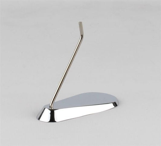 1:400 Gemini Jets Chrome Stand - Final Approach Collectibles