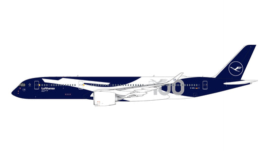 1:400 Gemini Jets Lufthansa Airbus A350-900 D-AIXL "100" Years Livery - Final Approach Collectibles