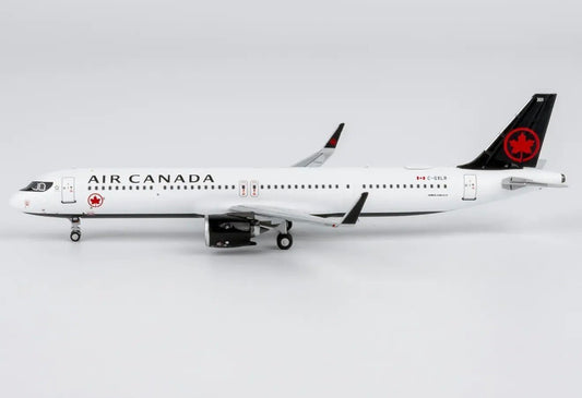 1:400 NG Models Air Canada Airbus A321 XLR C-GXLR - Final Approach Collectibles
