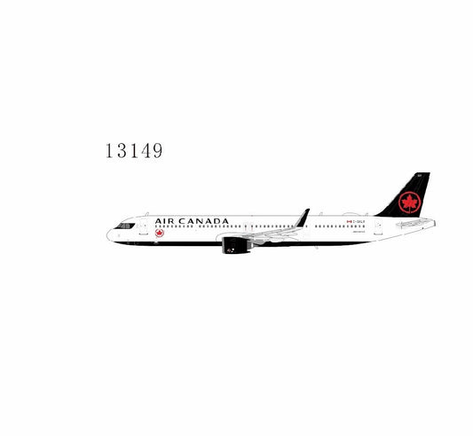 1:400 NG Models Air Canada Airbus A321 XLR C - GXLR - Final Approach Collectibles