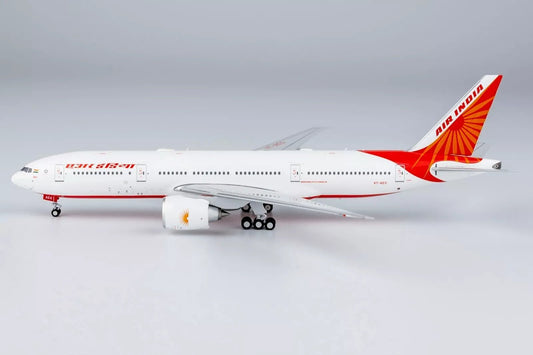 1:400 NG Models Air India Boeing 777 - 200LR VT - AEG - Final Approach Collectibles