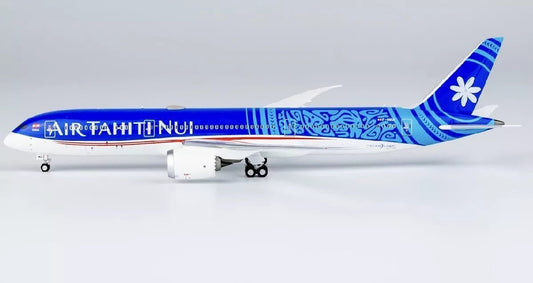 1:400 NG Models Air Tahiti Nui Boeing 787 - 9 F - ONUI - Final Approach Collectibles