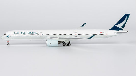 1:400 NG Models Cathay Pacific Airbus A350 - 1000 B - LXH - Final Approach Collectibles