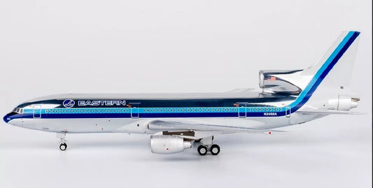 1:400 NG Models Eastern Airlines Lockheed L - 1011 N305EA - Final Approach Collectibles
