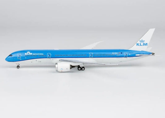 1:400 NG Models KLM Boeing 787-9 PH-BHA - Final Approach Collectibles