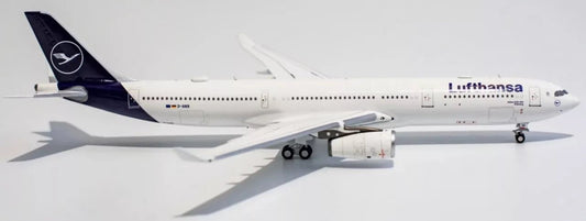 1:400 NG Models Lufthansa Airbus A330 - 300 D - AIKR - Final Approach Collectibles