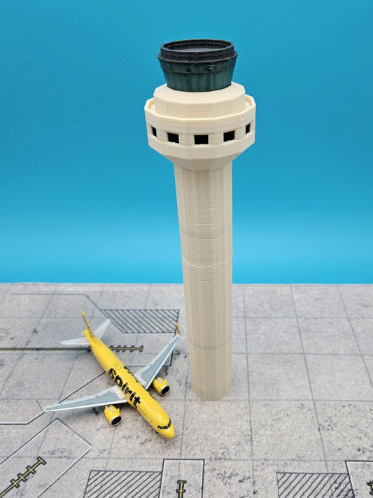 Palm Beach ATC Tower (PBI)