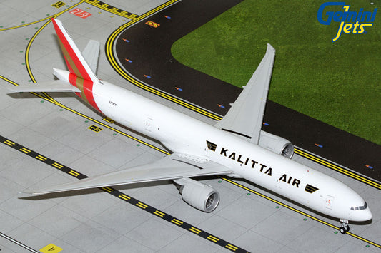 1:200 Gemini Jets Kalitta Air Boeing 777-300ERF N779CK