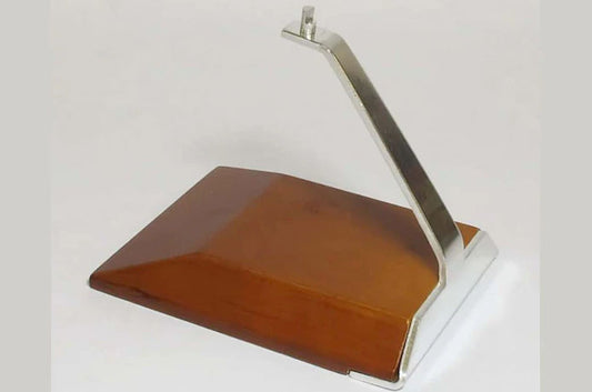 1:200 Gemini Jets Wood/Metal Premium Stand