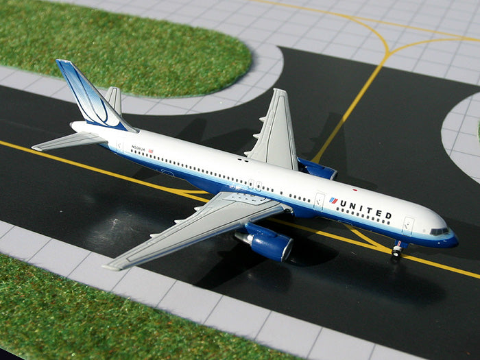 1:400 Gemini Jets United Airlines Boeing 757-200 N508UA