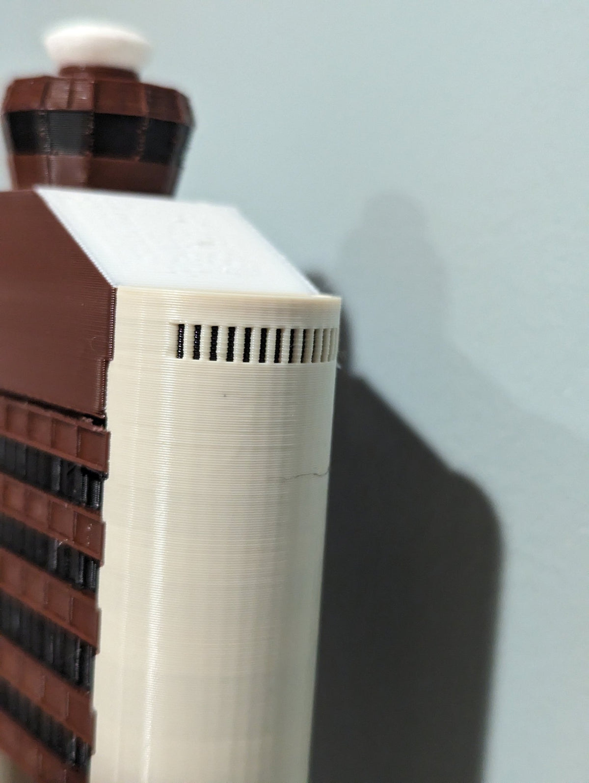 Boston Logan International Airport ATC Tower (BOS) - Final Approach Collectibles