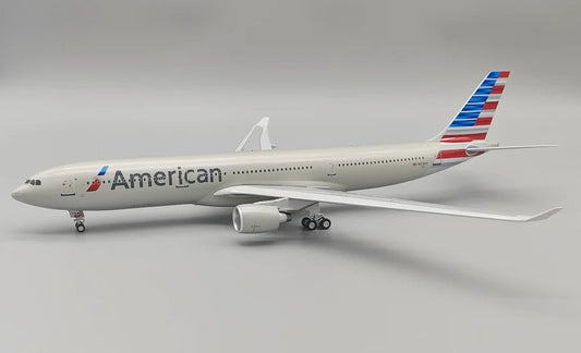InFlight200 American Airlines Airbus A330-323 N278AY - Final Approach Collectibles