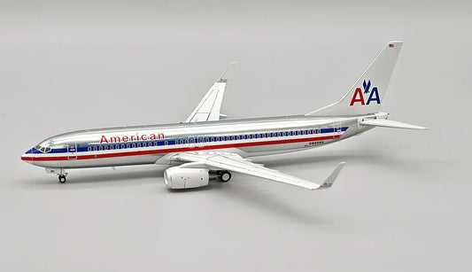 InFlight200 American Airlines Boeing 737 - 823 N889NN - Final Approach Collectibles