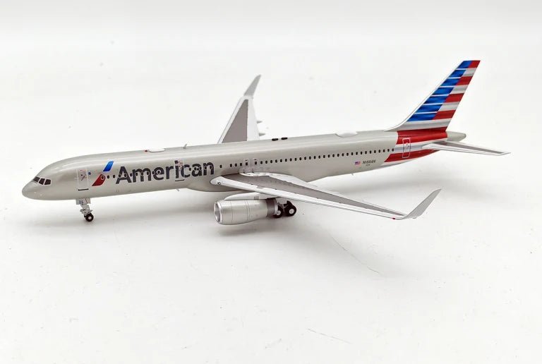 InFlight200 American Airlines Boeing 757-200 N188AN - Final Approach Collectibles