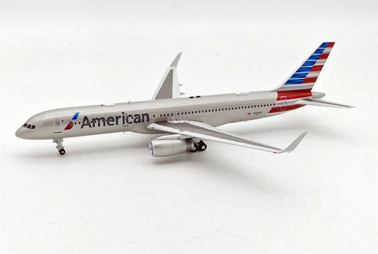 InFlight200 American Airlines Boeing 757-200 N188AN - Final Approach Collectibles