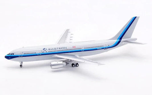 InFlight200 Eastern Air Lines Airbus A300B4 - 103 N203EA - Final Approach Collectibles