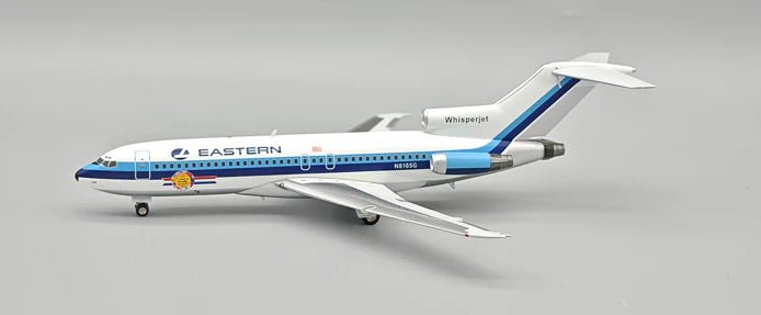 InFlight200 Eastern Air Lines Boeing 727 - 25C N8165G - Final Approach Collectibles