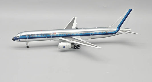 InFlight200 NASA Boeing 757 - 225 N557NA Eastern Polished Livery - Final Approach Collectibles
