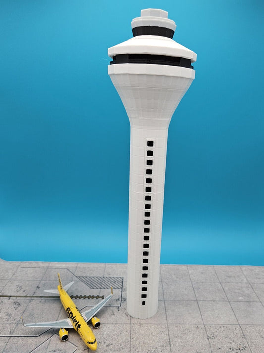 Memphis ATC Tower (MEM) - Final Approach Collectibles