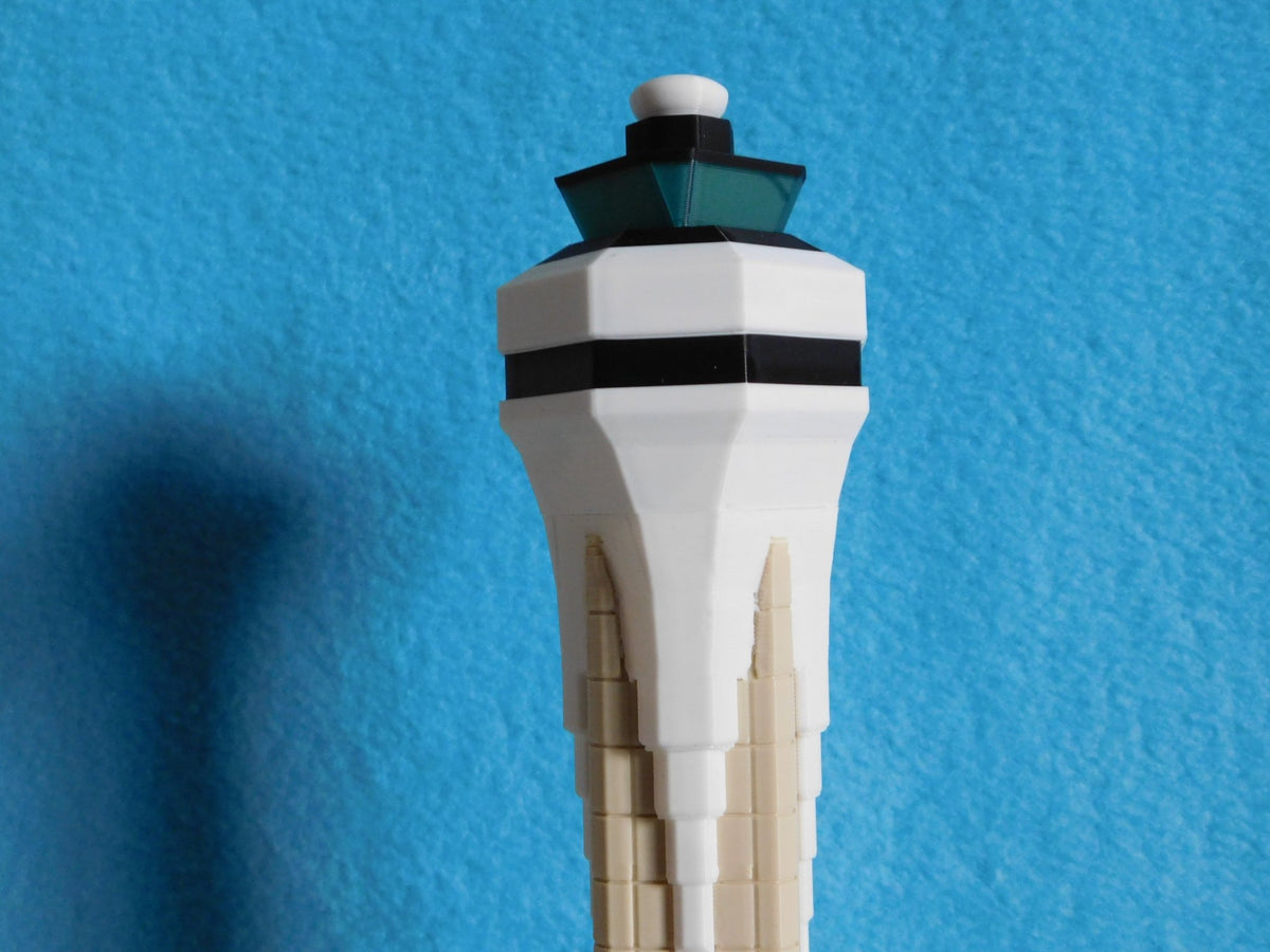 Miami ATC Tower (MIA) - Final Approach Collectibles