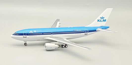 Pre-Order: InFlight200 KLM Airbus A310-203 PH-AGI - Final Approach Collectibles